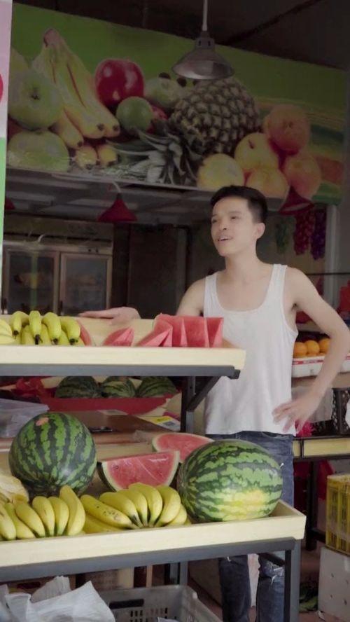 道具靓仔吃瓜,揭秘娱乐圈幕后风云