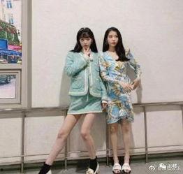 iu在吃瓜,揭秘明星私生活背后的真相”