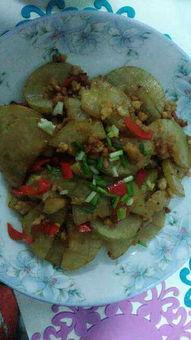 吃付子瓜腹胀,探究饮食与健康的微妙平衡