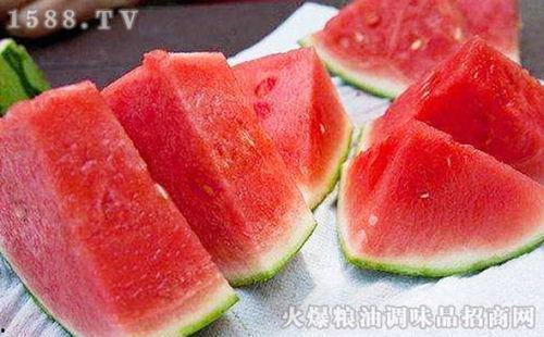 发烧可以吃田瓜吗,田瓜能否成为食疗佳选？