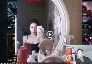 直播间吃瓜事件,揭秘网络直播的“瓜田”风云